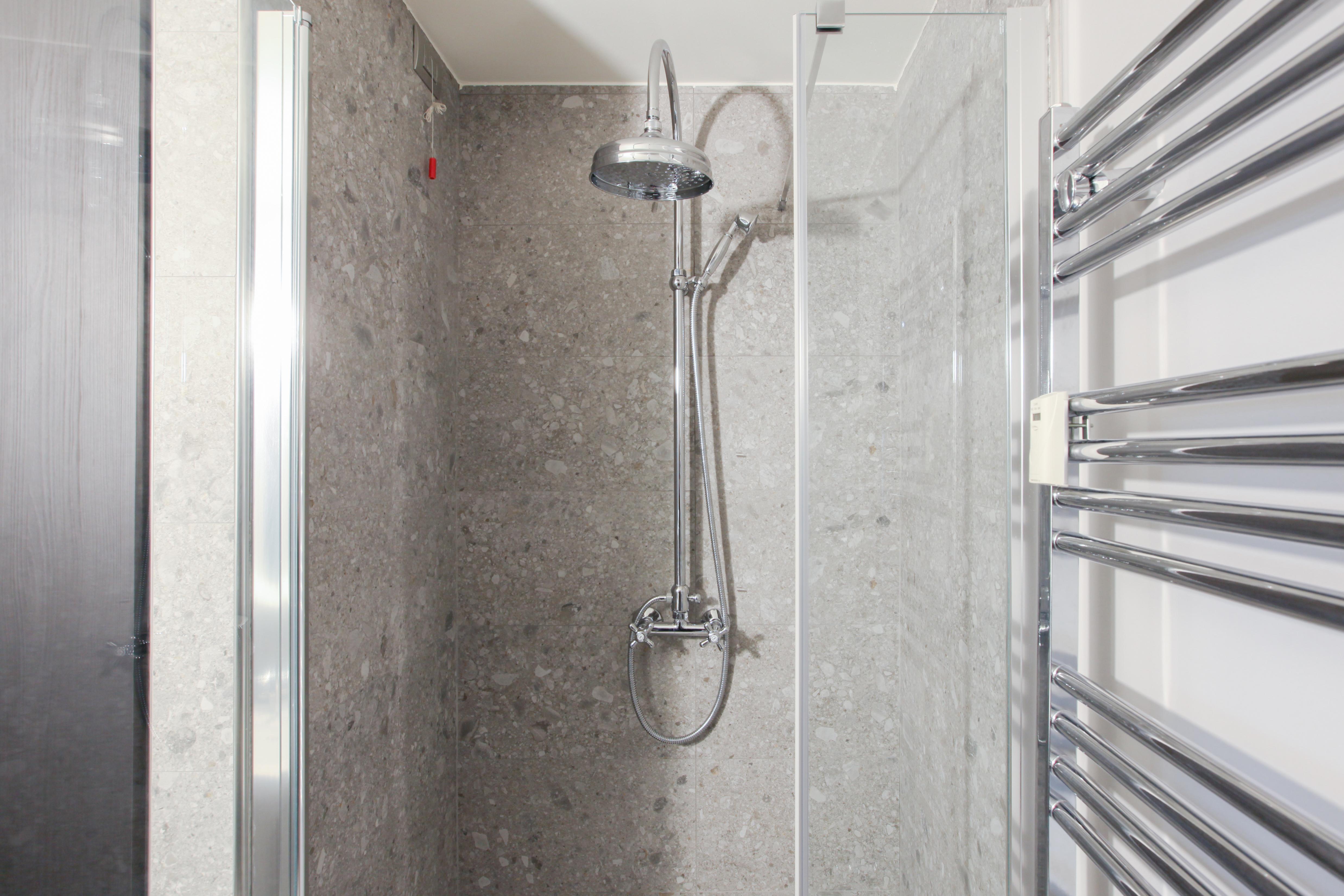 Behome - Vitruvio 4 Apartamento