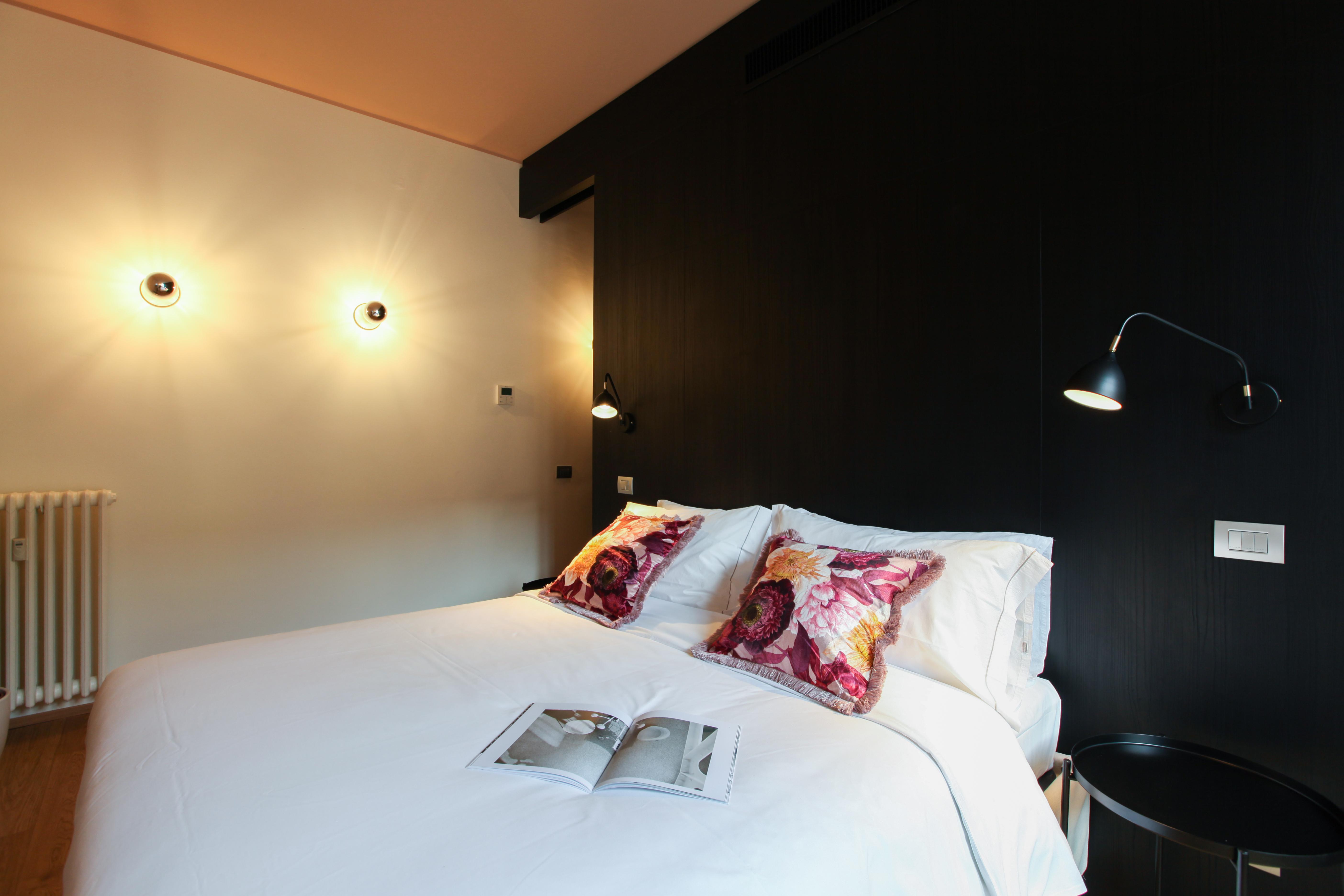 Apartamento Behome - Vitruvio 4 Milán