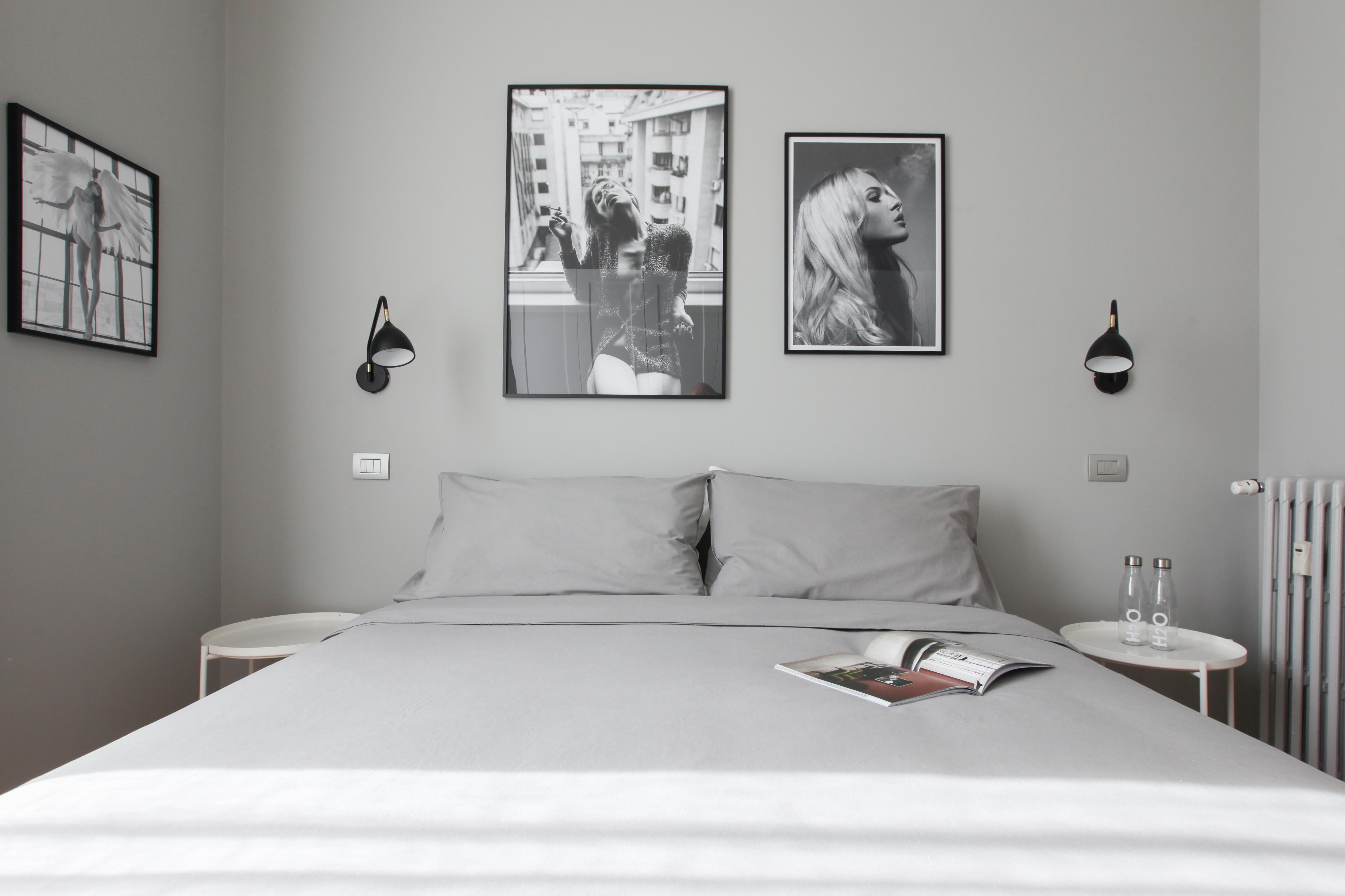 Behome - Vitruvio 4 Apartamento Milán
