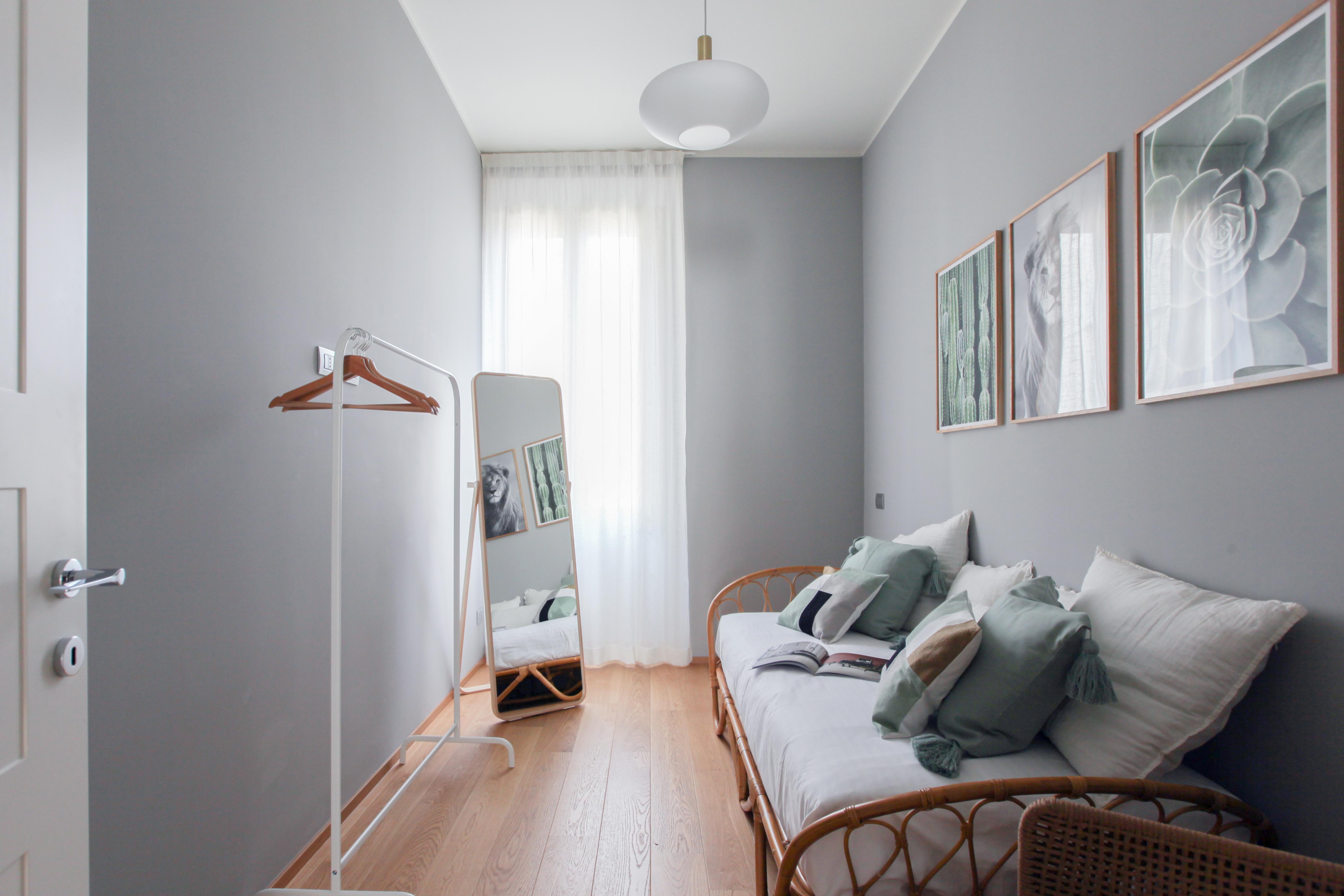 Behome - Vitruvio 4 Apartamento Milán