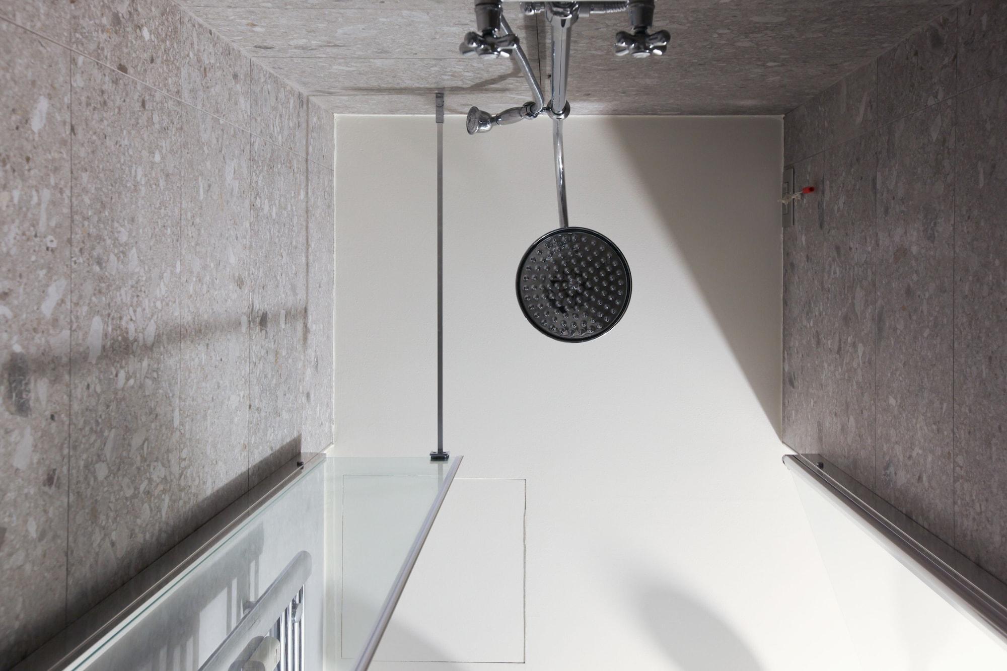Behome - Vitruvio 4 Apartamento